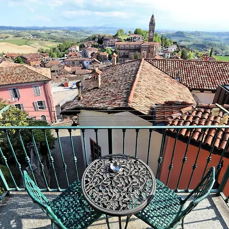 Felicin - Dimora Del Centro Ξενοδοχείο με διαμερίσματα 3*