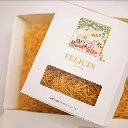 Felicin - Dimora Del Centro 아파트호텔