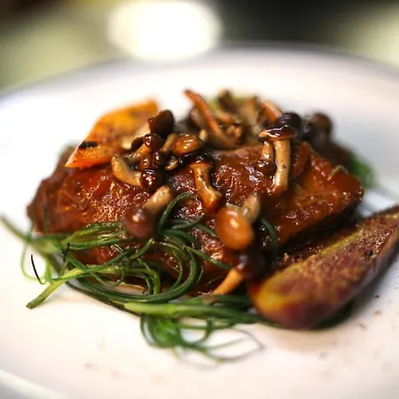 Felicin - Dimora Del Centro 3*