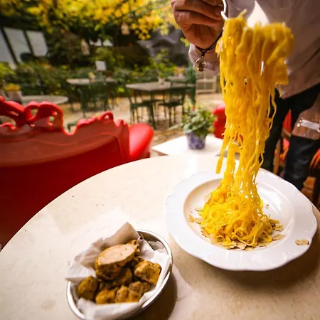 Felicin - Dimora Del Centro Monforte dʼAlba