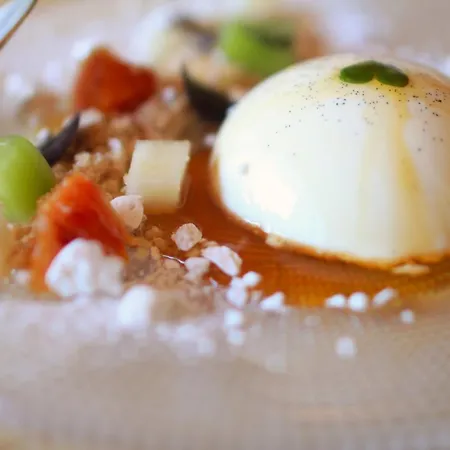 Felicin - Dimora Del Centro 몬포르테달바