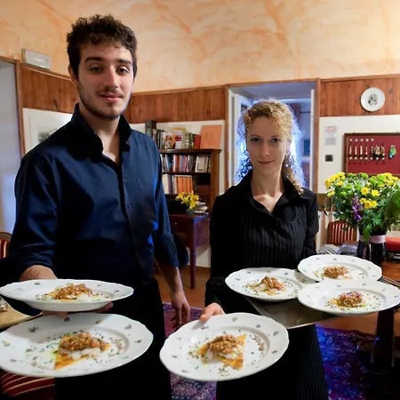 Felicin - Dimora Del Centro 아파트호텔 3*