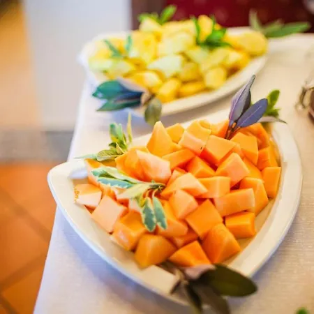 Felicin - Dimora Del Centro 3* Monforte dʼAlba