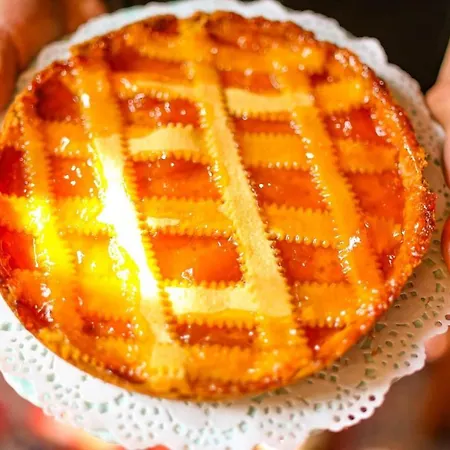 Felicin - Dimora Del Centro Ξενοδοχείο με διαμερίσματα 3*