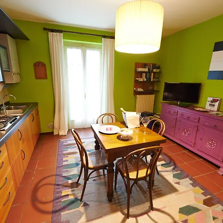 Felicin - Dimora Del Centro 3*