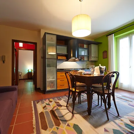 Felicin - Dimora Del Centro