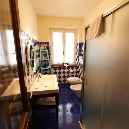 Felicin - Dimora Del Centro 3*