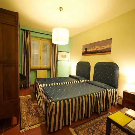 Felicin - Dimora Del Centro 3* Monforte dʼAlba