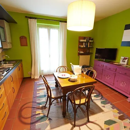 Felicin - Dimora Del Centro Ξενοδοχείο με διαμερίσματα 3*