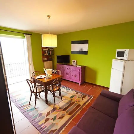 Felicin - Dimora Del Centro 3*