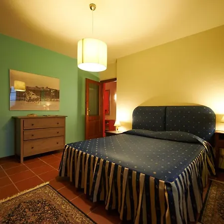 Ξενοδοχείο με διαμερίσματα Felicin - Dimora Del Centro