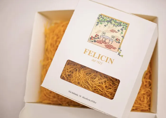 Felicin - Dimora Del Centro Aparthotel