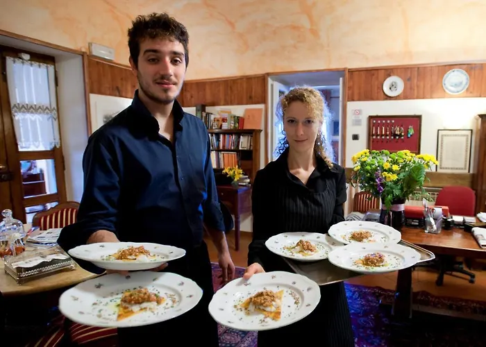 Felicin - Dimora Del Centro Aparthotel 3*