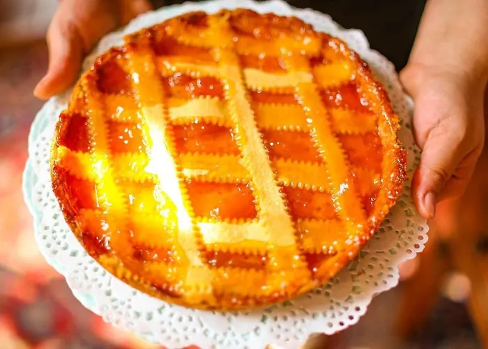 Felicin - Dimora Del Centro Aparthotel 3*