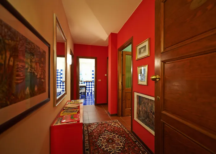 Aparthotel Felicin - Dimora Del Centro 3*