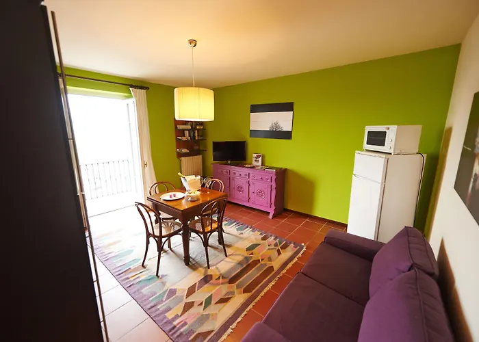 Felicin - Dimora Del Centro 3* Monforte dʼAlba