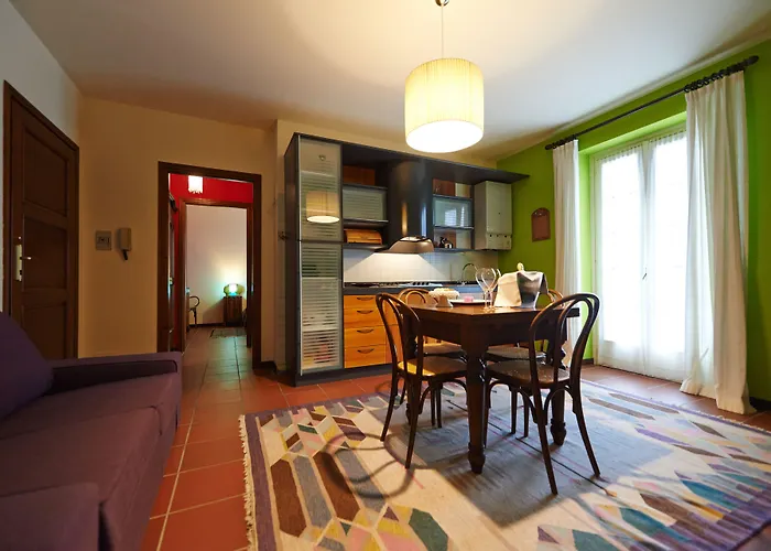 Felicin - Dimora Del Centro