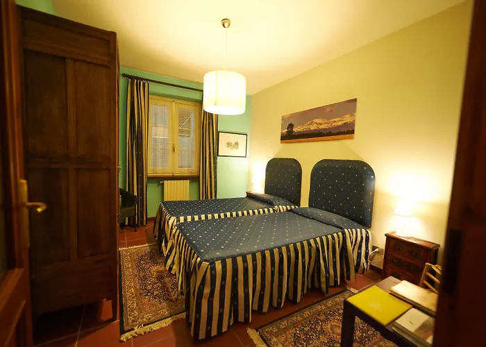 Felicin - Dimora Del Centro 3* Monforte dʼAlba