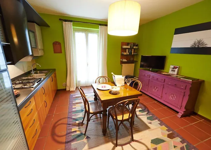 Felicin - Dimora Del Centro Aparthotel 3*