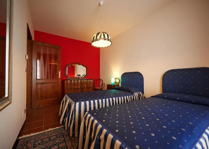 Felicin - Dimora Del Centro Aparthotel 3*