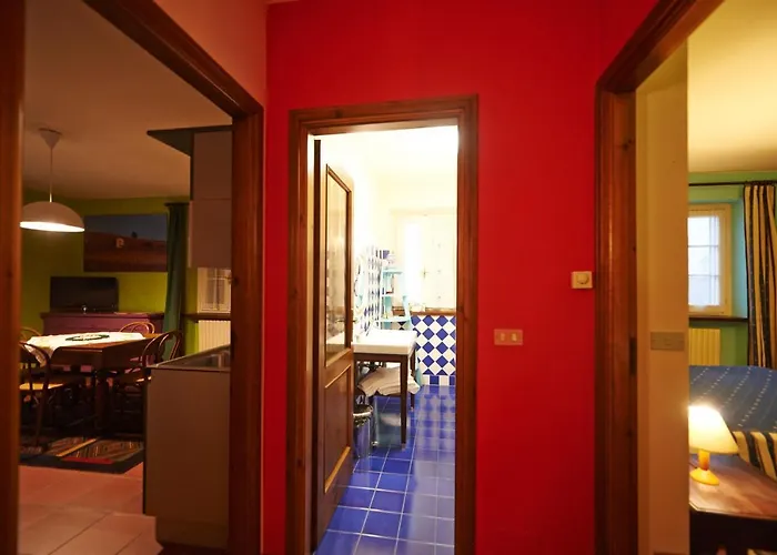 Aparthotel Felicin - Dimora Del Centro