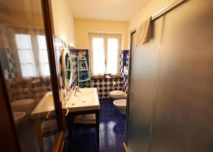 Aparthotel Felicin - Dimora Del Centro