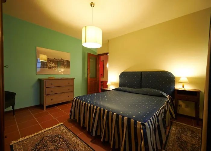 Aparthotel Felicin - Dimora Del Centro